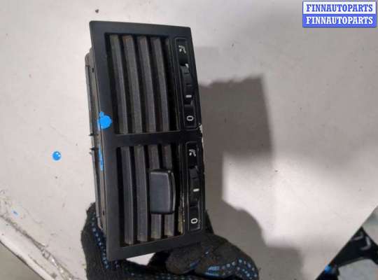 купить Дефлектор обдува салона на Volkswagen Touareg 2002-2007