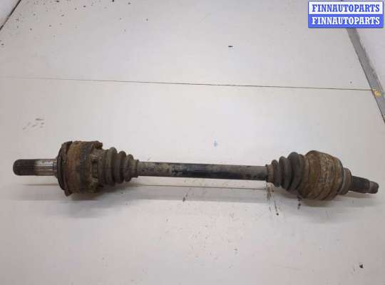 Полуось (приводной вал, шрус) BM3599030 на BMW 5 E39 1995-2003