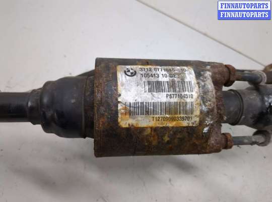 купить Стабилизатор подвески (поперечной устойчивости) на BMW X6 E71 2007-2014