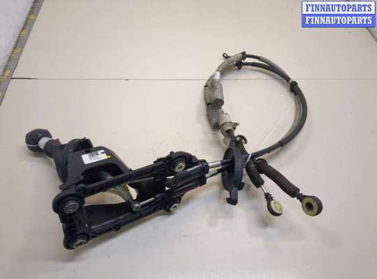 купить Кулиса КПП на Mini Clubman (F54) 2015-2024