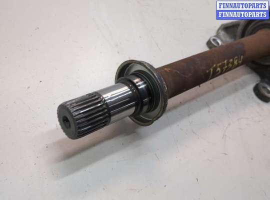 купить Полуось (приводной вал, шрус) на Honda Civic 2005-2012