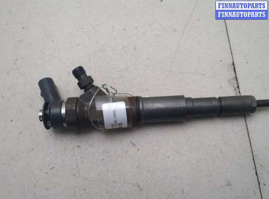 купить Форсунка топливная на BMW X5 E53 2000-2006