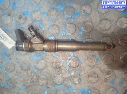 Форсунка топливная BM3583389 на BMW X5 E53 2000-2006