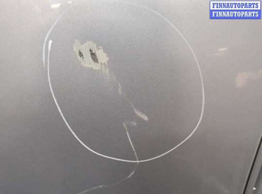 купить Капот на Mercedes C W203 2000-2008