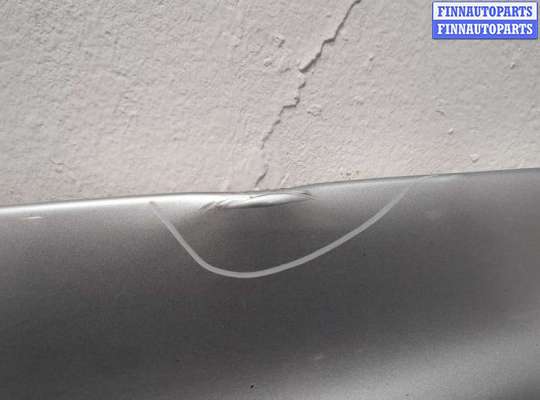 купить Капот на Mercedes C W203 2000-2008