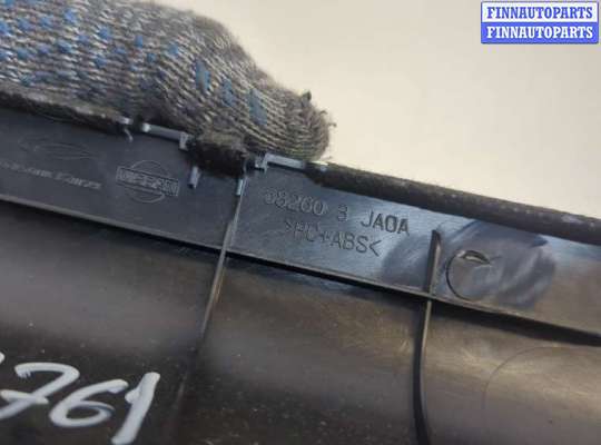 купить Пластик (обшивка) салона на Infiniti JX 2012-2014