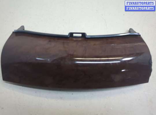 купить Пластик (обшивка) салона на Infiniti JX 2012-2014