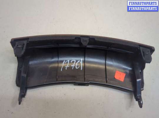 купить Пластик (обшивка) салона на Infiniti JX 2012-2014