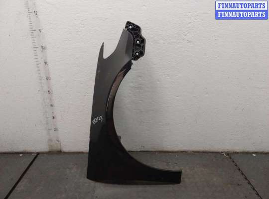 Кронштейн бампера VG2532227 на Volkswagen Passat CC 2008-2012