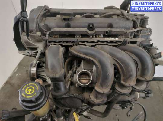 купить Насос гидроусилителя руля (ГУР) на Ford C-Max 2002-2010