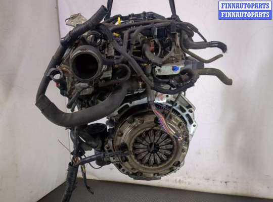 купить Двигатель (ДВС) на Mazda 6 (GG) 2002-2008