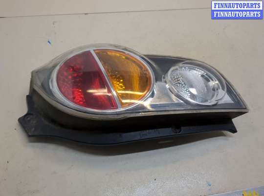 купить Фонарь (задний) на Chevrolet Spark 2009-2016