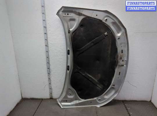 купить Капот на Volkswagen Passat CC 2008-2012