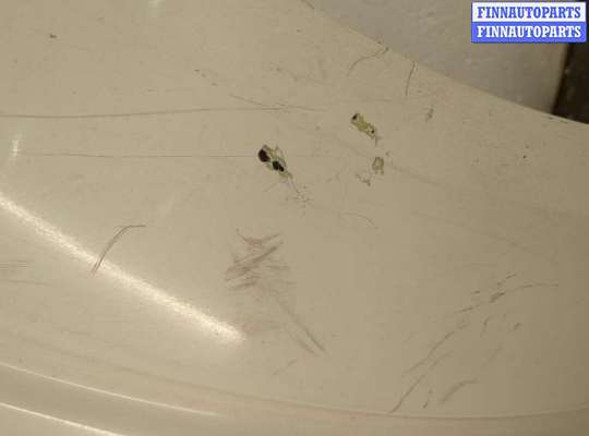 купить Крыло на Nissan Navara 2004-2015