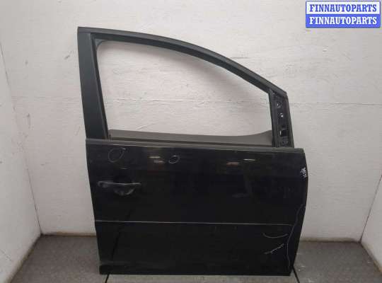 купить Дверная карта (Обшивка двери) на Volkswagen Touran 2003-2006