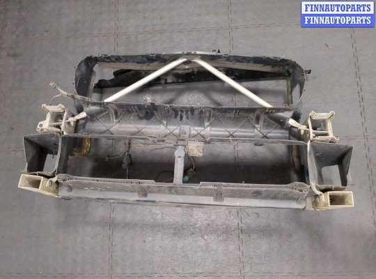 купить Рамка передняя (телевизор) на BMW 5 F10 2010-2017