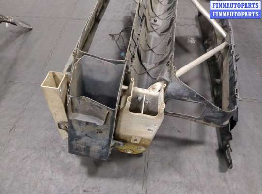 купить Рамка передняя (телевизор) на BMW 5 F10 2010-2017