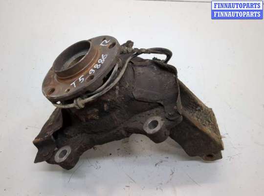 Ступица (кулак, цапфа) CT1125236 на Peugeot Boxer 2006-2014