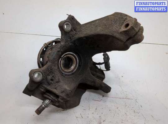 купить Ступица (кулак, цапфа) на Peugeot Boxer 2006-2014