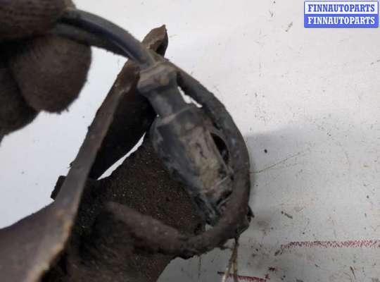 купить Ступица (кулак, цапфа) на Peugeot Boxer 2006-2014