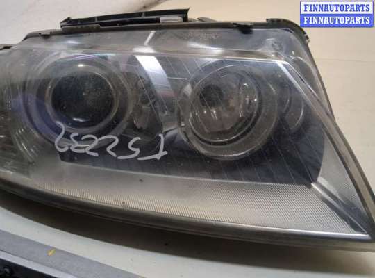 купить Фара (передняя) на Audi A8 (D3) 2002-2010