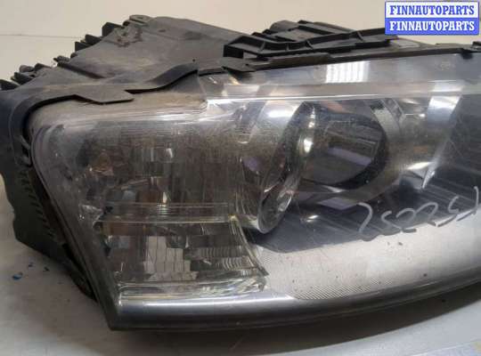 купить Фара (передняя) на Audi A8 (D3) 2002-2010