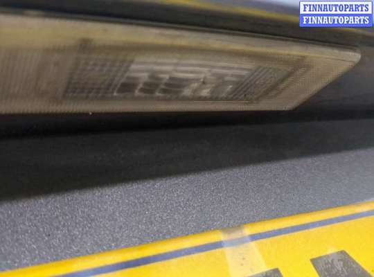 купить Крышка (дверь) багажника на Hyundai i40 2011-2015