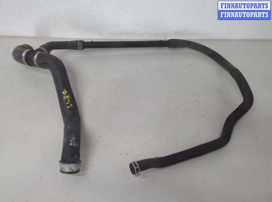 купить Патрубок охлаждения на Mercedes ML W164 2005-2011