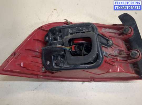 купить Фонарь (задний) на Volkswagen Passat 7 2010-2015 Европа