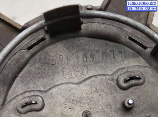 купить Колпачок литого диска на Audi Q7 2005-2015