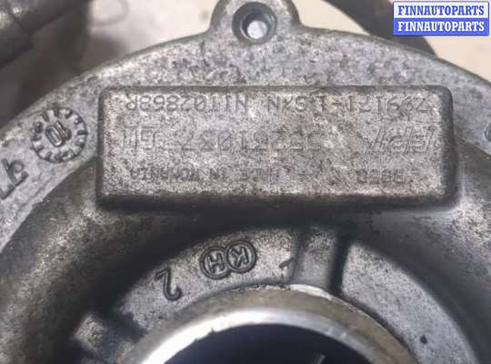 купить Турбина на Opel Corsa D 2006-2011