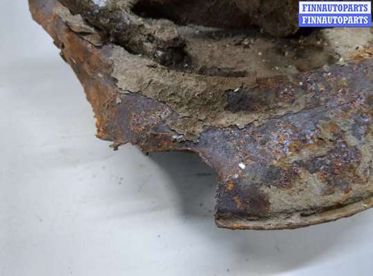 купить Ступица (кулак, цапфа) на Honda CR-V 2001-2006