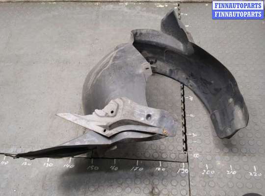 Защита арок (подкрылок) SK508989 на Skoda Fabia 2007-2014