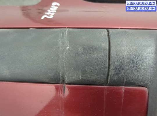 купить Заглушка (решётка) бампера на Volkswagen Passat 5 1996-2001