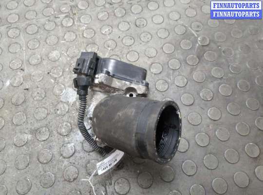 Заслонка дроссельная ST348023 на Seat Ibiza 4 2008-2015