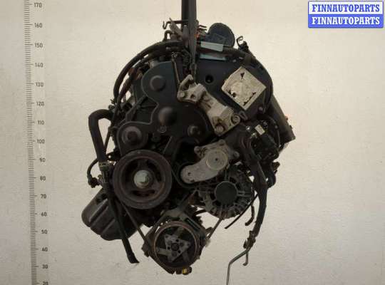 купить Компрессор кондиционера на Peugeot 308 2007-2013