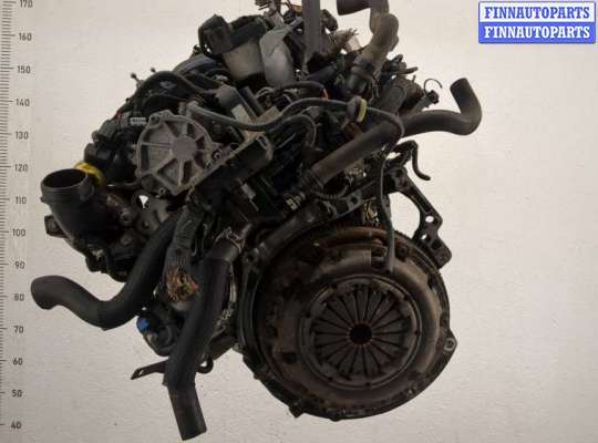 купить Компрессор кондиционера на Peugeot 308 2007-2013