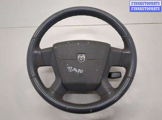 Подушка безопасности водителя DGQ6913 на Dodge Caliber 2006-2013