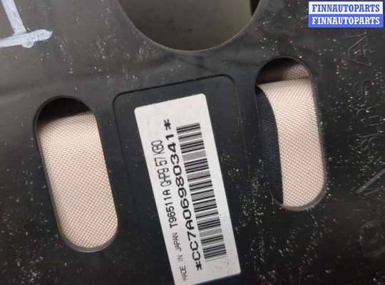 купить Подушка безопасности боковая (в сиденье) на Mazda 6 (GJ) 2012-2018