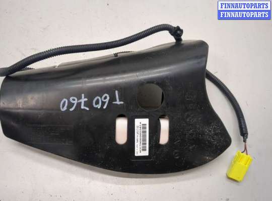 Подушка безопасности боковая (в сиденье) MZ661298 на Mazda 6 (GJ) 2012-2018