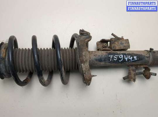 Амортизатор подвески FO2096730 на Ford Kuga 2012-2016