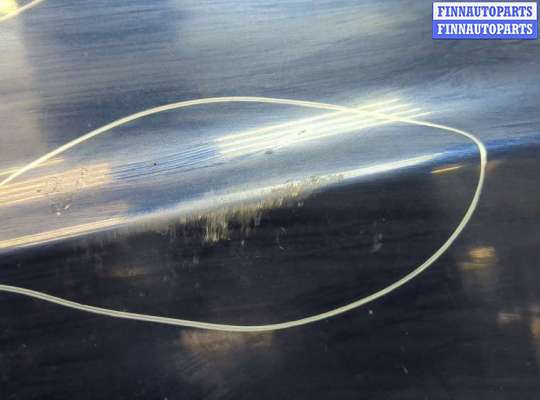 купить Капот на Jeep Cherokee 1983-2001