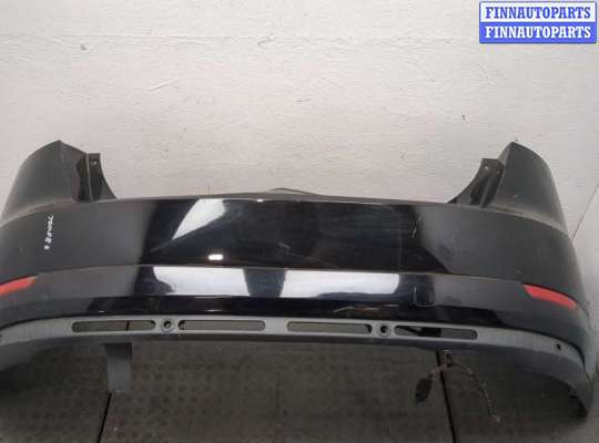 Заглушка буксировочного крюка FO1986855 на Ford Mondeo 4 2007-2015