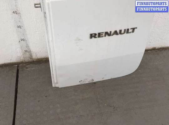 купить Дверь задняя (распашная) на Renault Kangoo 2013-2021