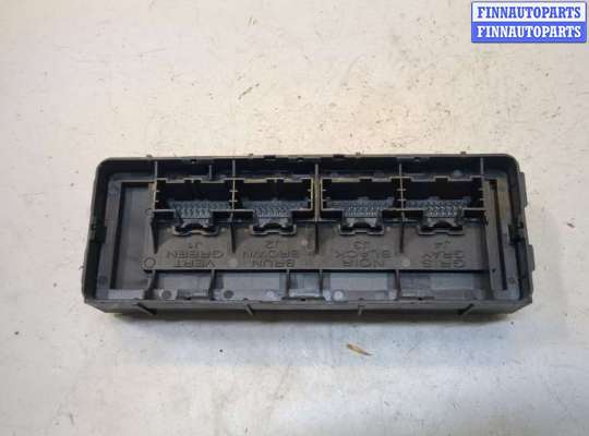 Блок управления печкой на Chevrolet Cruze I (J300)