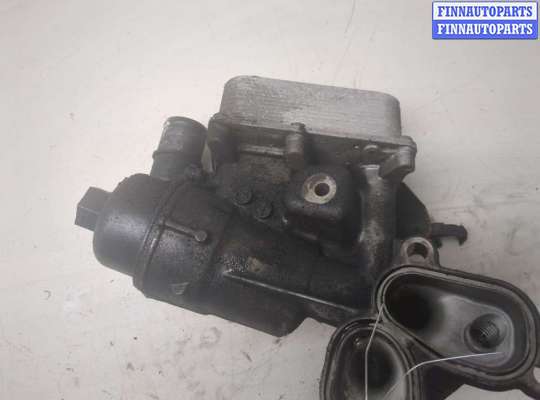 купить Корпус масляного фильтра на Renault Laguna 3 2007-2025