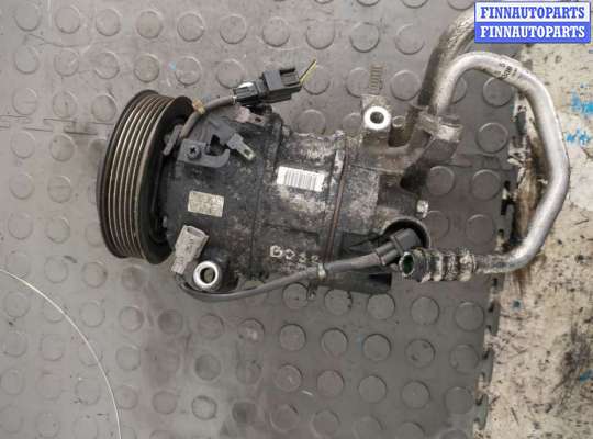 купить Компрессор кондиционера на Nissan Qashqai 2006-2013