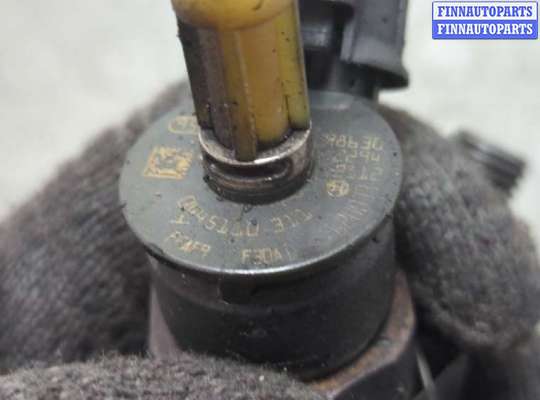 купить Форсунка топливная на Citroen C3 picasso 2009-2017