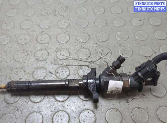 купить Форсунка топливная на Citroen C3 picasso 2009-2017