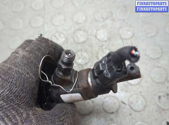 купить Форсунка топливная на Citroen C3 picasso 2009-2017